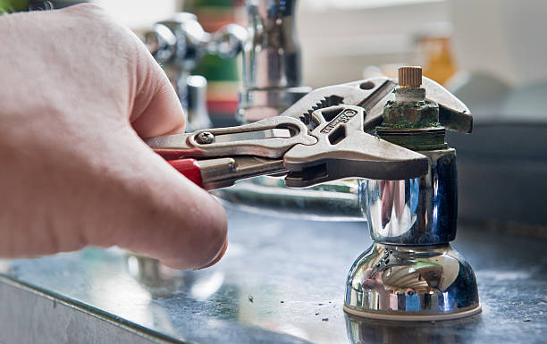 Best Professional water damage repair  in March Ar, CA