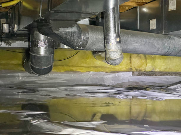 Best Emergency water damage restoration  in March Ar, CA